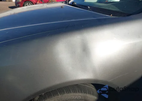 2004 Toyota Camry Le V6 из США, поврежденный, VIN 4T1BF32K14U578528